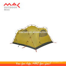 Tenda de acampamento quatro temporadas venda quente MAC-AS068